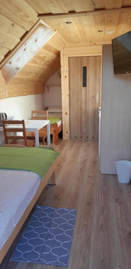 Domek Nad Krutynia Piecki  Dış mekan fotoğraf