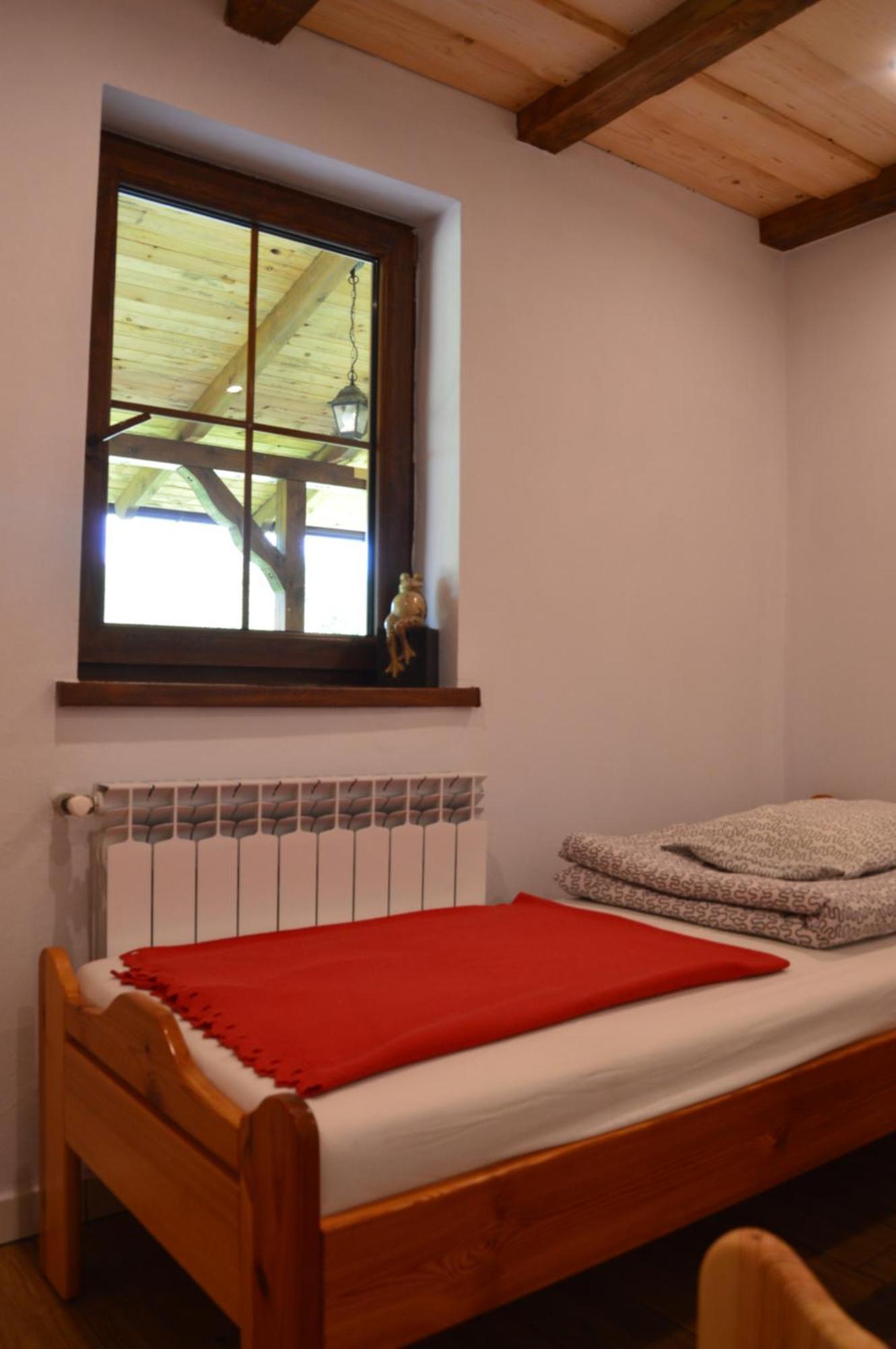 Domek Nad Krutynia Piecki  Dış mekan fotoğraf