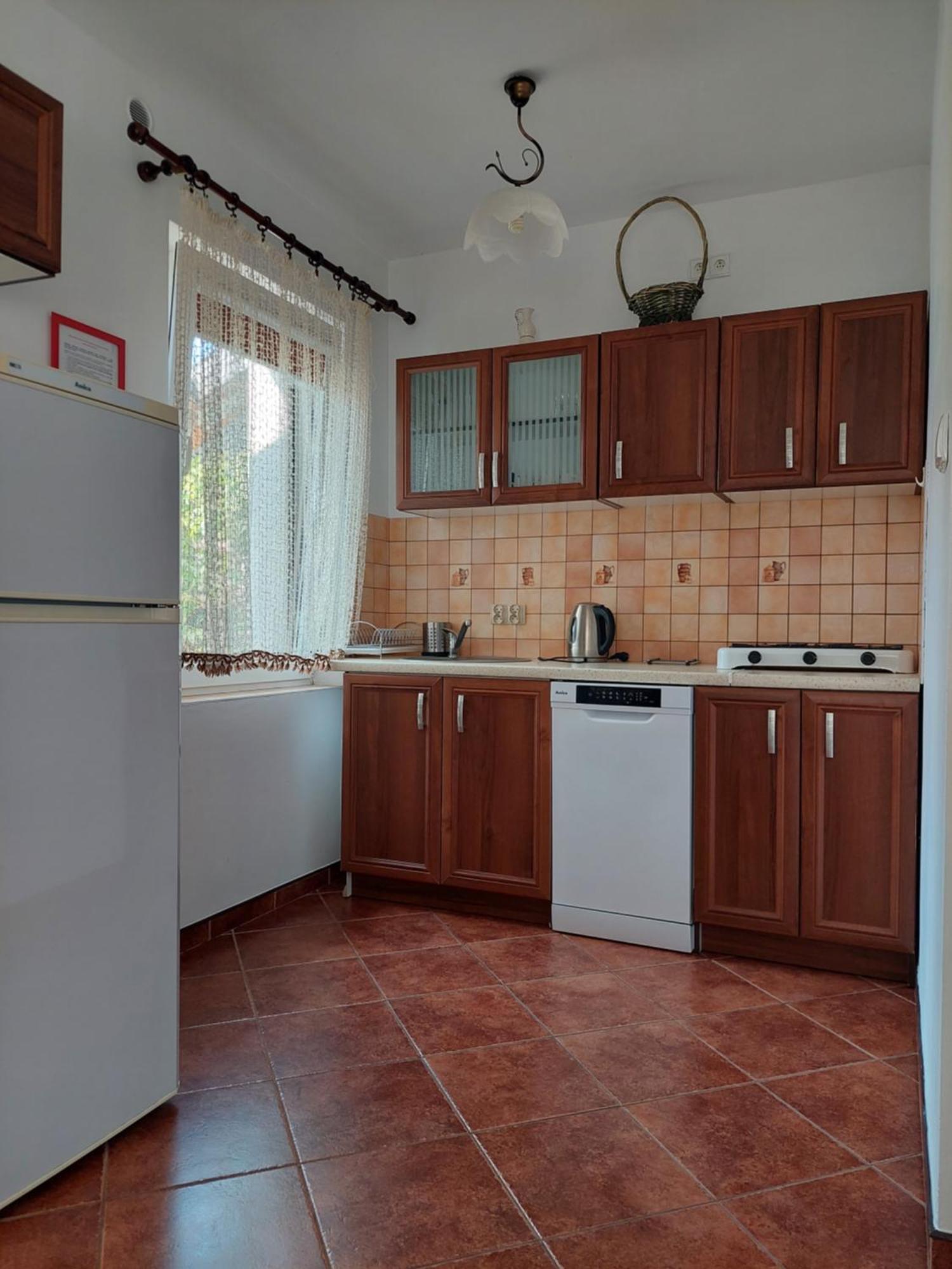 Domek Nad Krutynia Piecki  Dış mekan fotoğraf